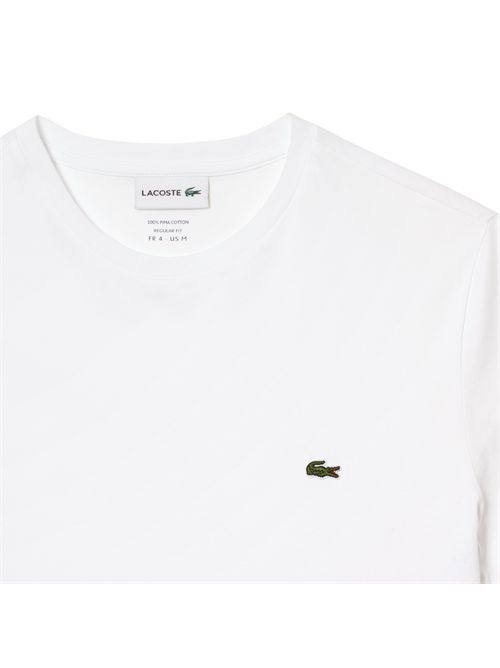 TH6709001 BIANCO lacoste | TH6709001 BIANCO